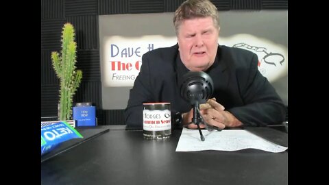 READY SET BRACE FOR NOTHING!