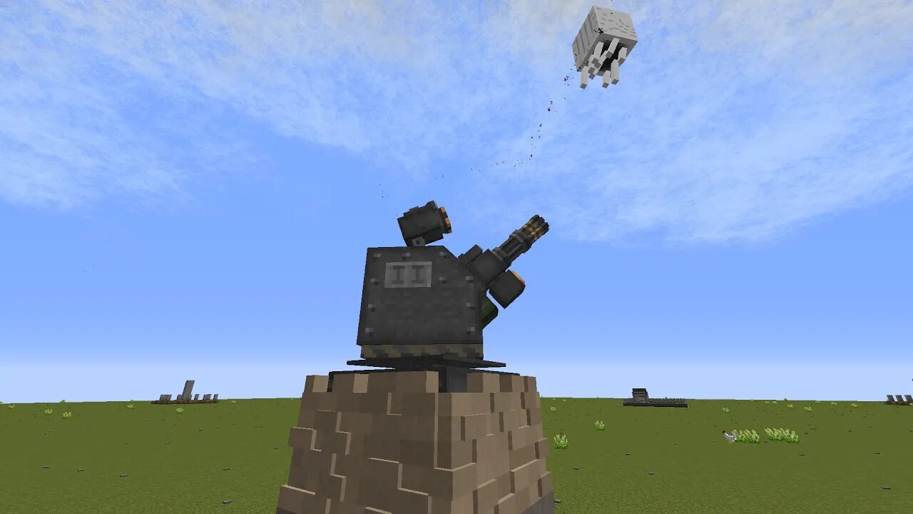#Shorts Heavy Automatic Turret Tutorial - Epoch Runner