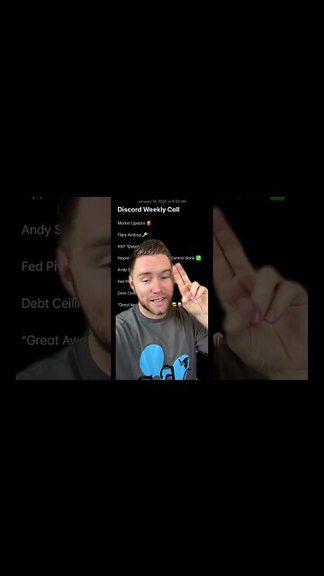 Another Central Bank Partners With Ripple! 👍 #XRP