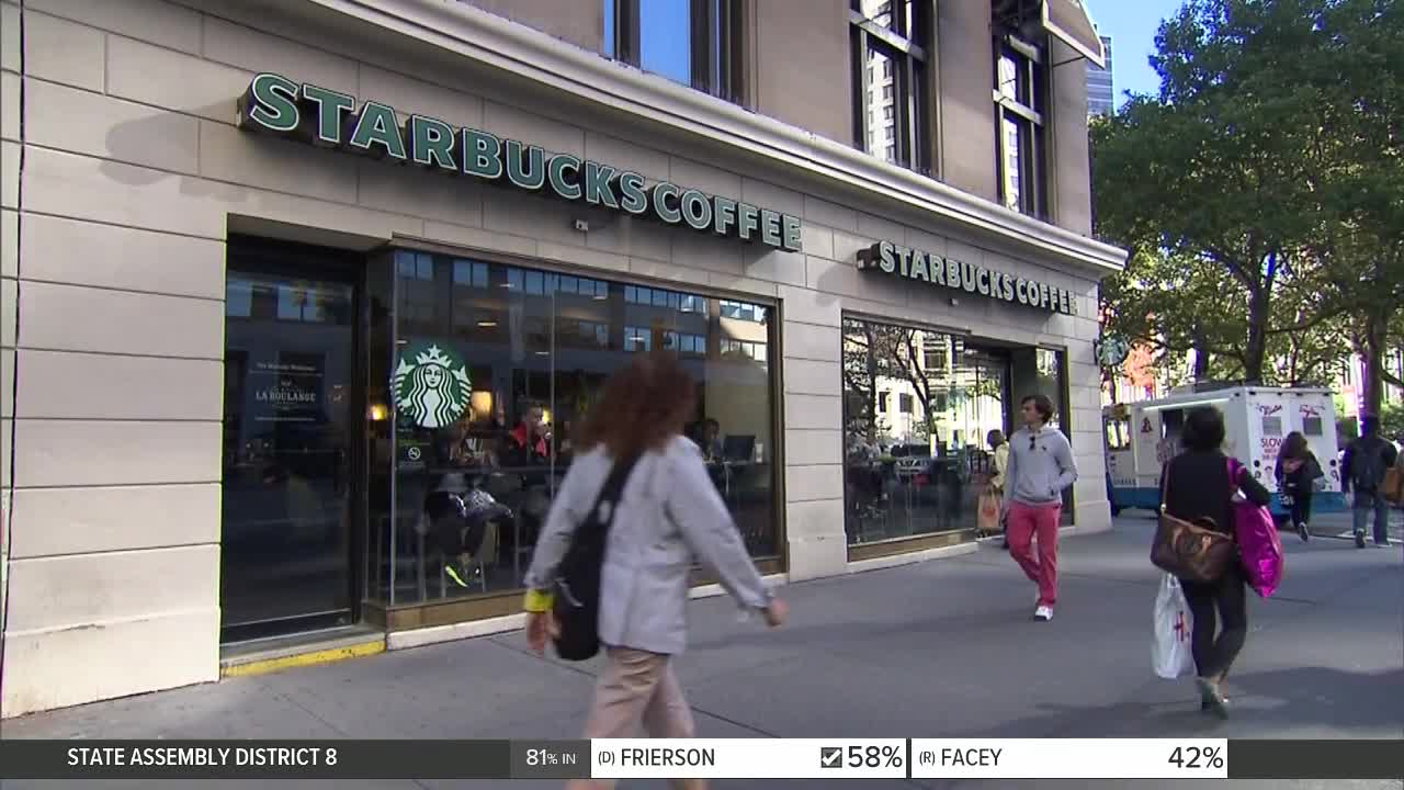 Starbucks to close an additional 100K stores nationwide