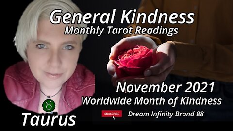 Taurus November 2021 Tarot Reading | All Zodiac Signs | What You Can Expect This Week