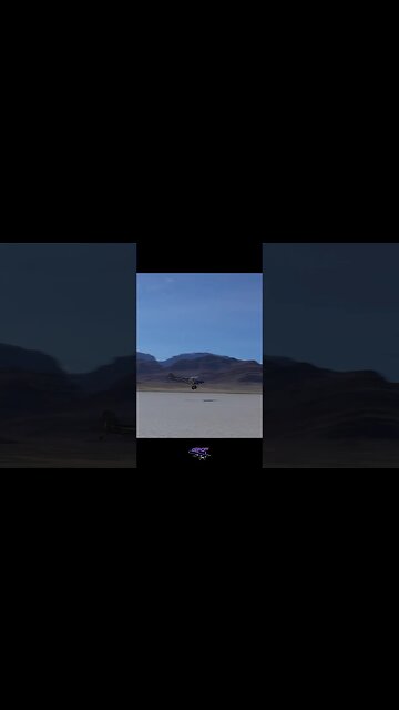 real fast over the lake (new utah video coming soon!) #lake #airplane #aviation