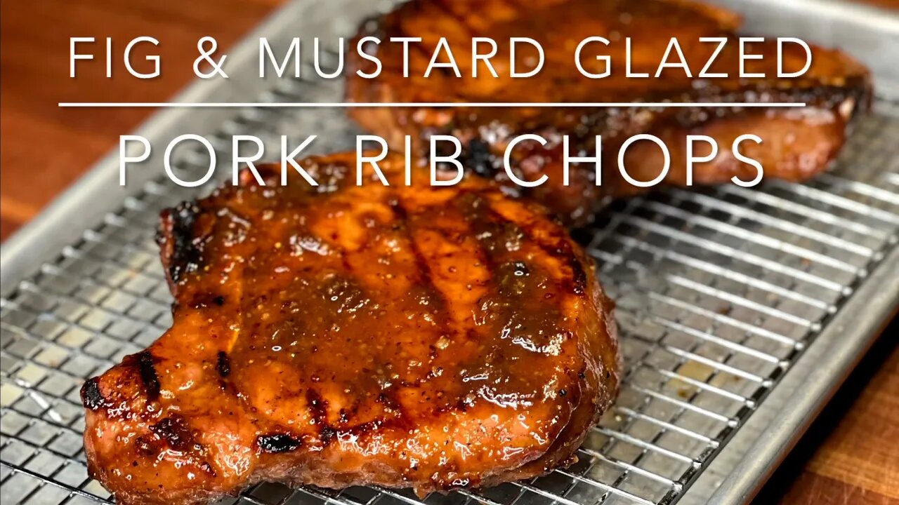 MY NEW FAVORITE PORK RECIPE | ALL AMERICAN COOKING #cooking #recipe #grilling #marinade #glaze