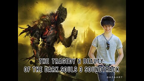 DS3 (Soundtrack Review)