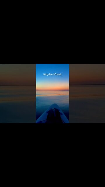 REASON WHY I'M ALONE. #shorts