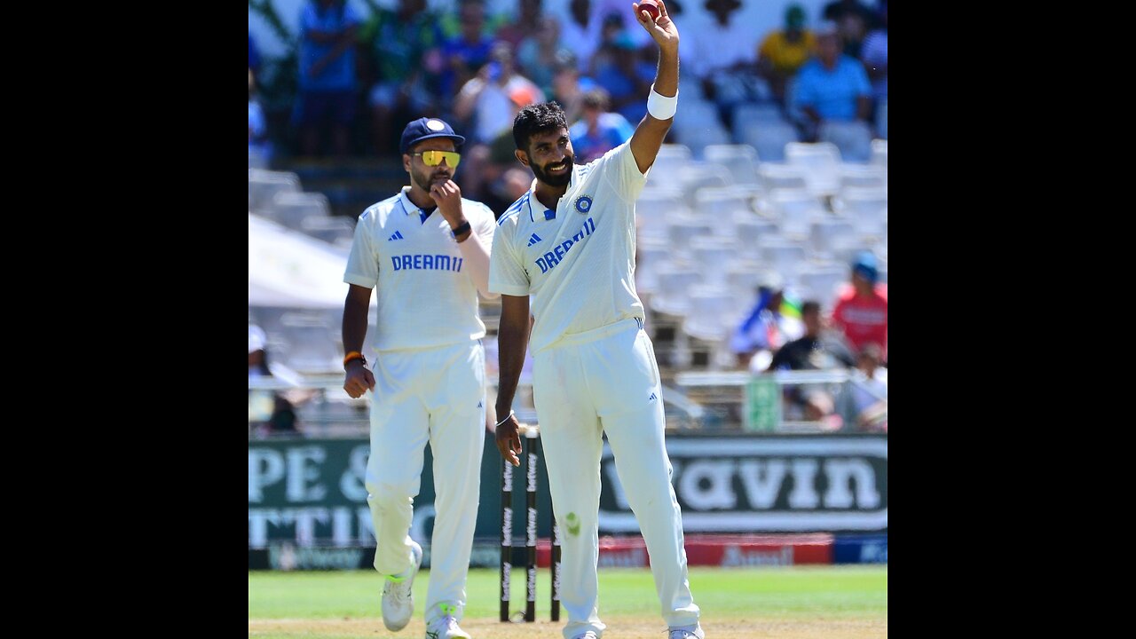 Jasprit Bumrah 😍 #jaspritbumrah #testcricket #cricket #cricketlover #yorkerking