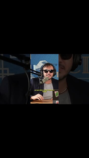 ISSO ESTÁ MUITO ERRADO! | #shorts do @mblivetv #tiktok