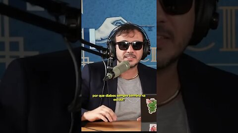 ISSO ESTÁ MUITO ERRADO! | #shorts do @mblivetv #tiktok