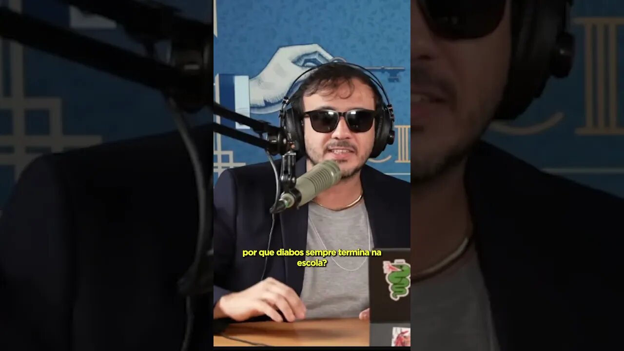 ISSO ESTÁ MUITO ERRADO! | #shorts do @mblivetv #tiktok