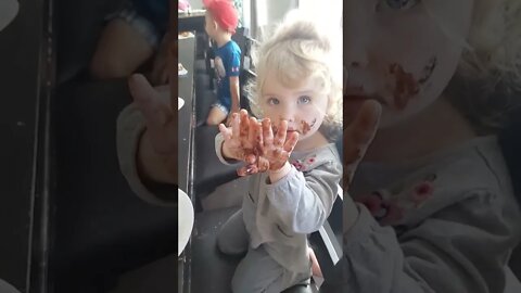 Donut Face to Cute!!!