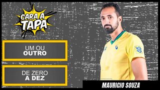 ZERO A DEZ: MAURICIO SOUZA FALA O QUE PENSA DA REDE GLOBO