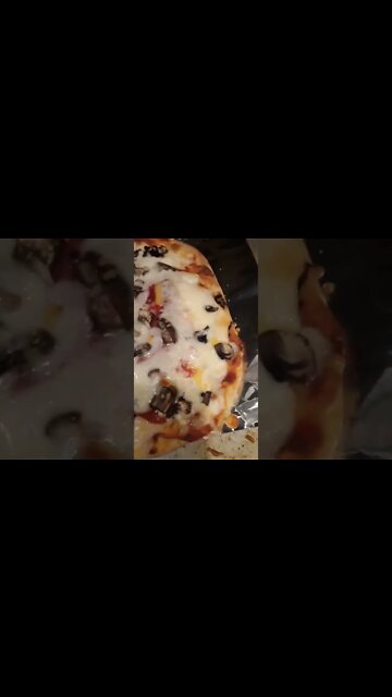 mmmmmm. easy 🍕🍕👌🏽💥💯 #shorts