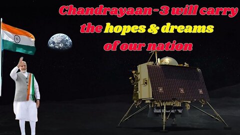 Mission Chandrayaan3 success | ISRO | Stay Tune with Soniya |