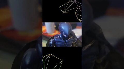 Organic BERSERK outfit transformation in After Effects like Femto, Venom, Guyver, Ursula or Slimer