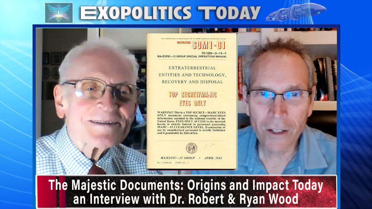 The Majestic Documents: Origins and Impact Today