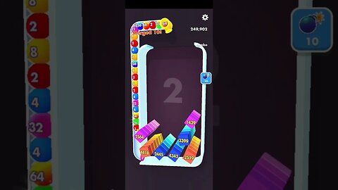 Bounce Merge Part 24 #shorts #ytshorts