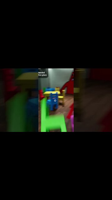 UNLIMITED POWAAAA #gartenofbanban #short