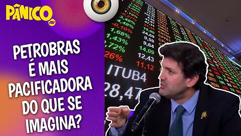 IBOVESPA PODE FINALMENTE DEIXAR DE SER A BOLSA NON GRATA NO MERCADO? Pablo Spyer comenta