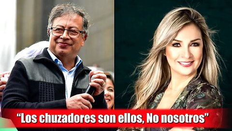 🛑🎥Sin Pelos en la Lengua “Los chuzadores son ellos, no nosotros” Presidente Gustavo Petro👇👇