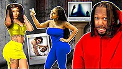 WIFE CONFRONTS HUSBANDS ONLINE GIRLFRIEND!