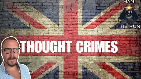 Thought Crimes | UK