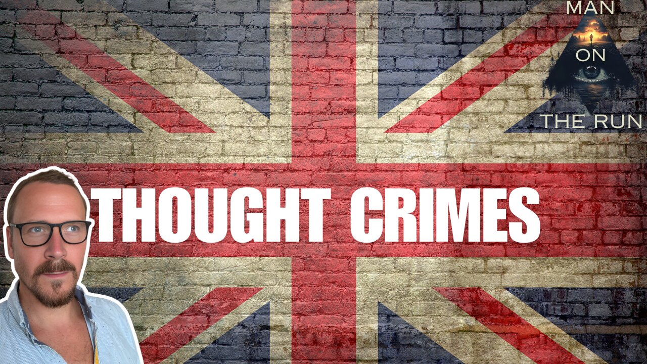 Thought Crimes | UK