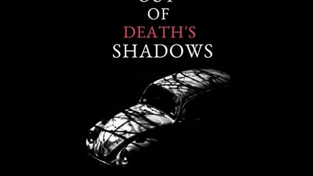 Out of Death's Shadow by Nicholas Carter - Audiobook