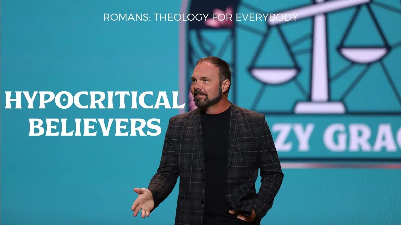 Hypocritical Believers