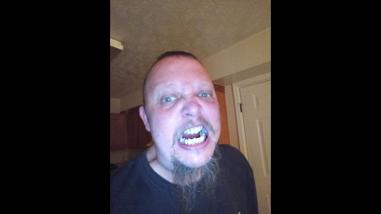 The potato is overbaked