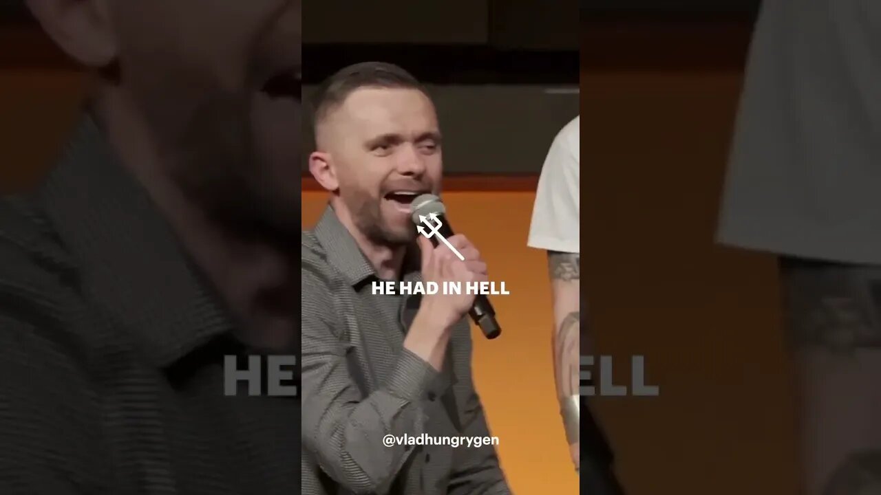 Spiritually Bound 🚷