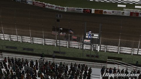 Iracing: Late Models