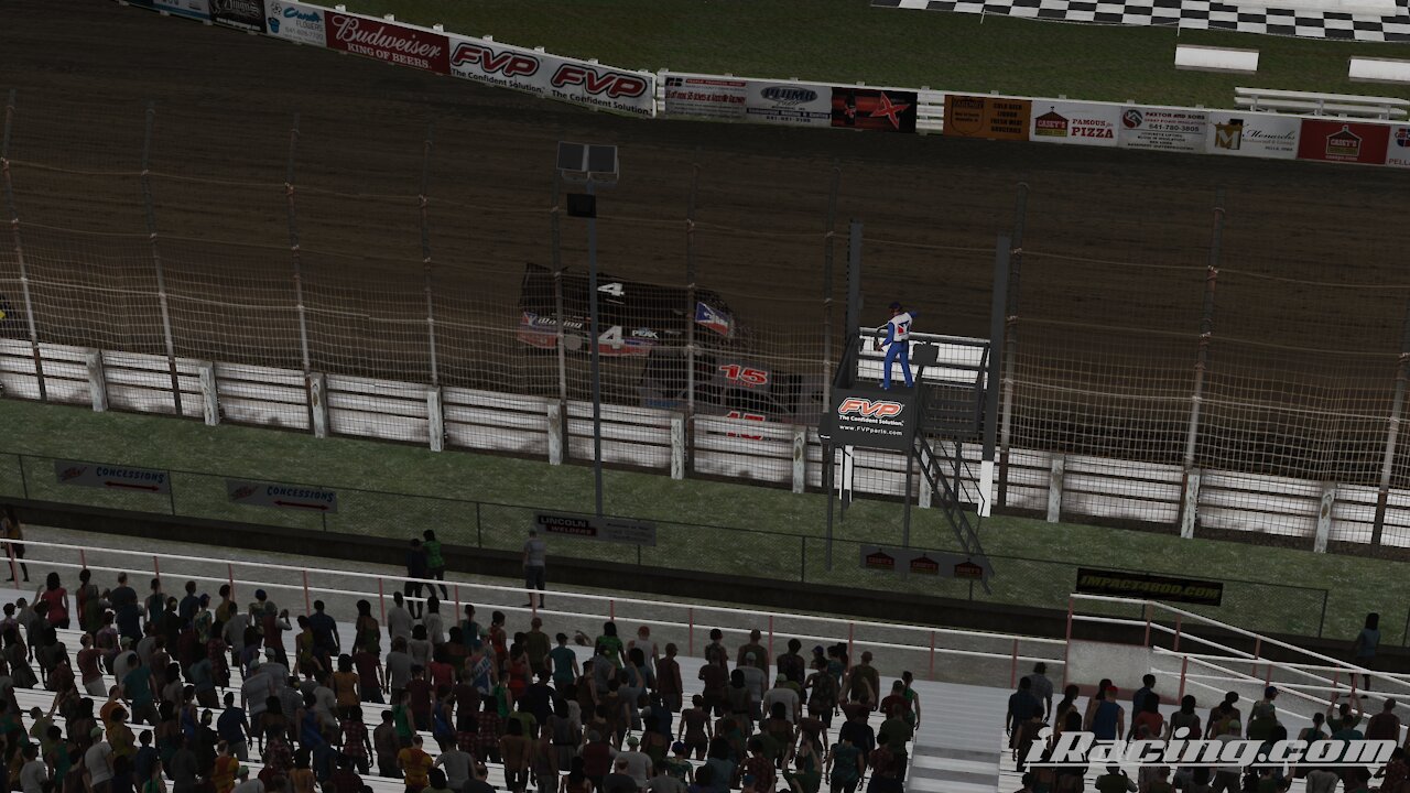 Iracing: Late Models