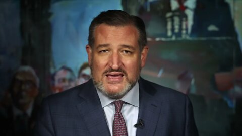 Sen. Cruz to America’s Veterans: ‘Your Sacrifices Have Made This Country Great'