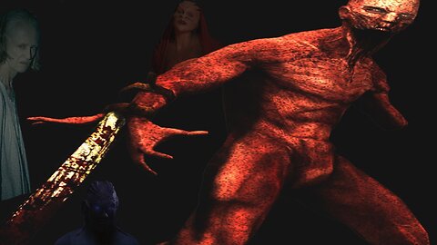This Game is Still Awesome | Talkin' More Scary Movies n' Playin' More Scary Game...