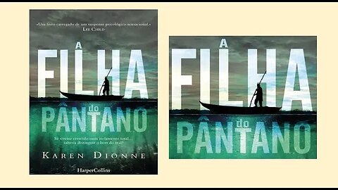A filha do pântano - Capítulo 02