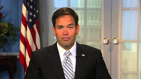 Marco's Constituent Mailbox: "Right to Refuse" Constitutional Amendment