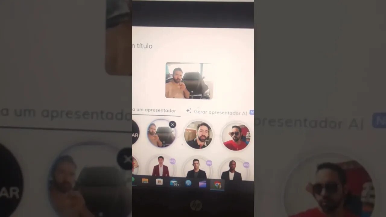 D-ID STUDIO AI INTELIGENCIA ARTIFICIAL 🤖