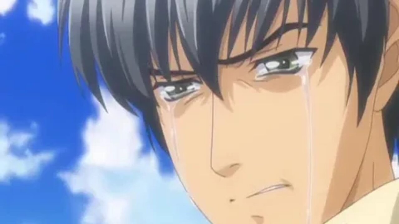 Rumbling Hearts OVA Shadow of a Day Slow Version