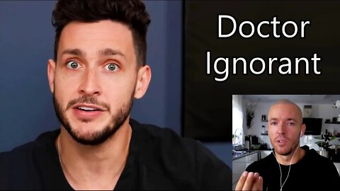 Doctor Mike: The Most Ignorant & Dangerous Doctor on YouTube