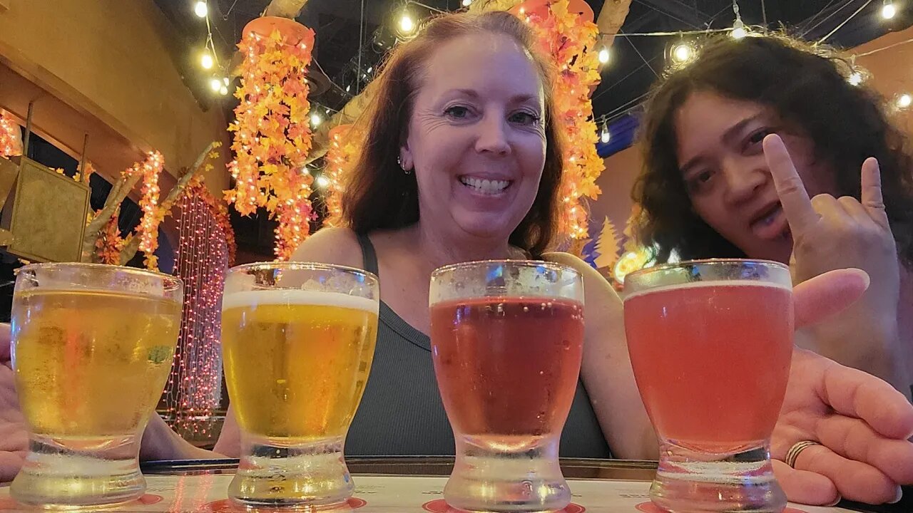 Ciderfest at Shady Grove - Silverton Casino, Las Vegas