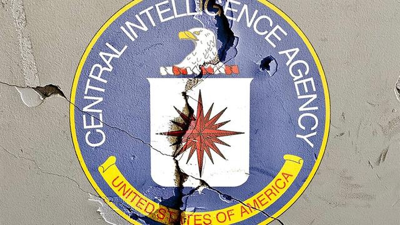 This Pedophile Ring Was Run By The CIA… The Conspiracy Files