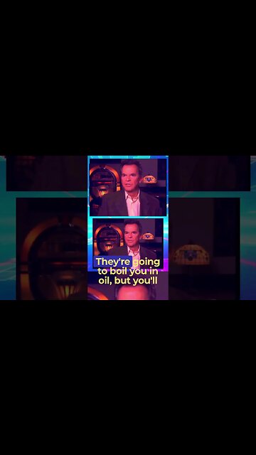 The Dark Secret Behind the Rise of Rock and Roll! pt9