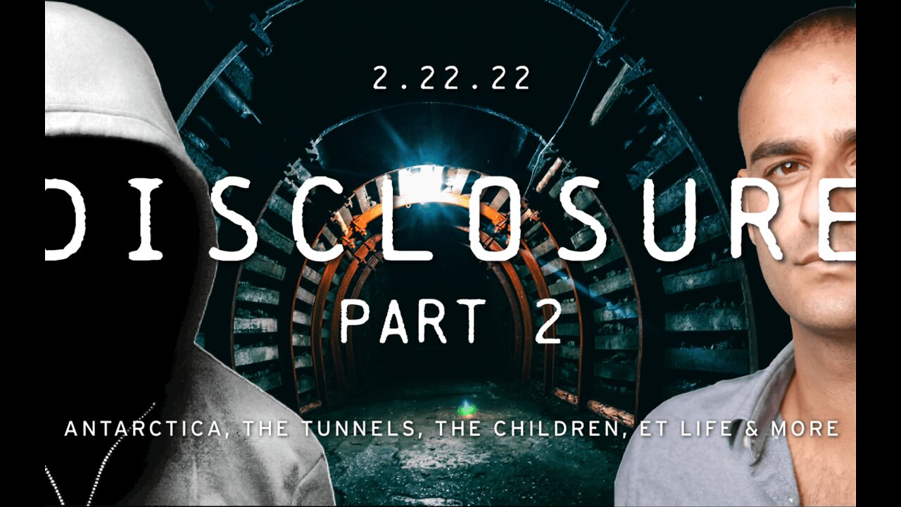 "DISCLOSURE (Part 2)"