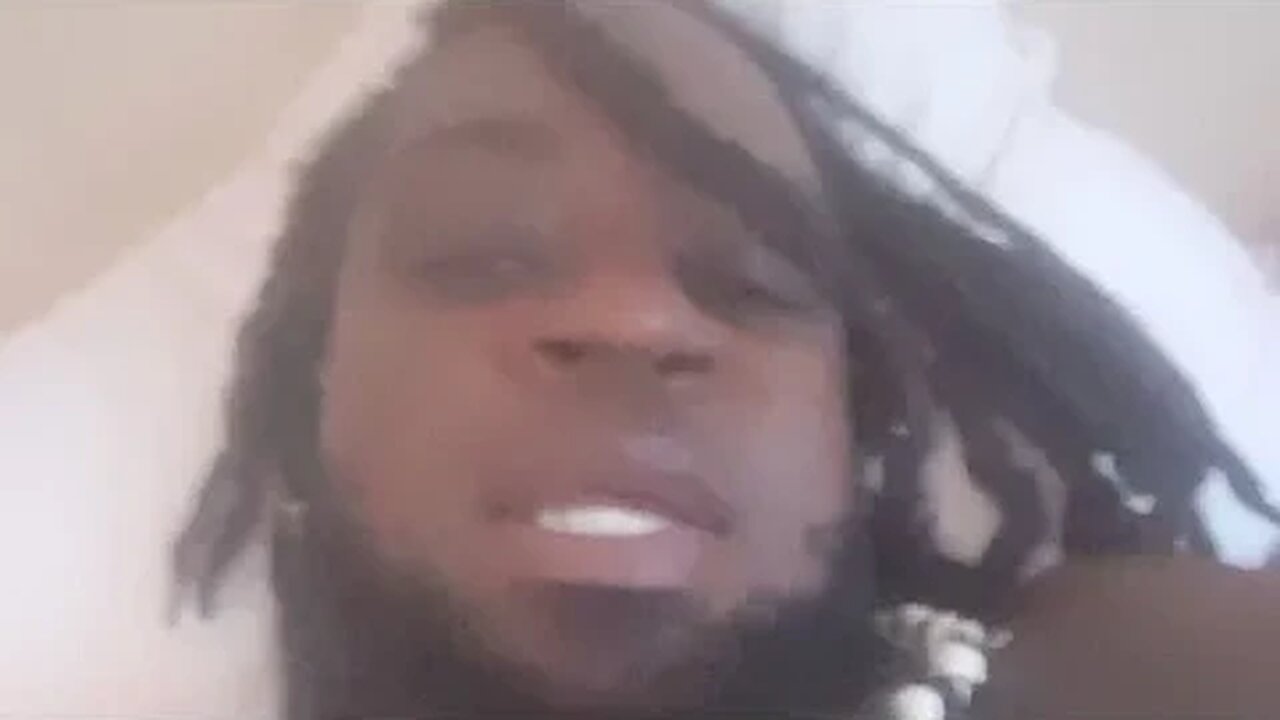 Nigga Im Printing Money
