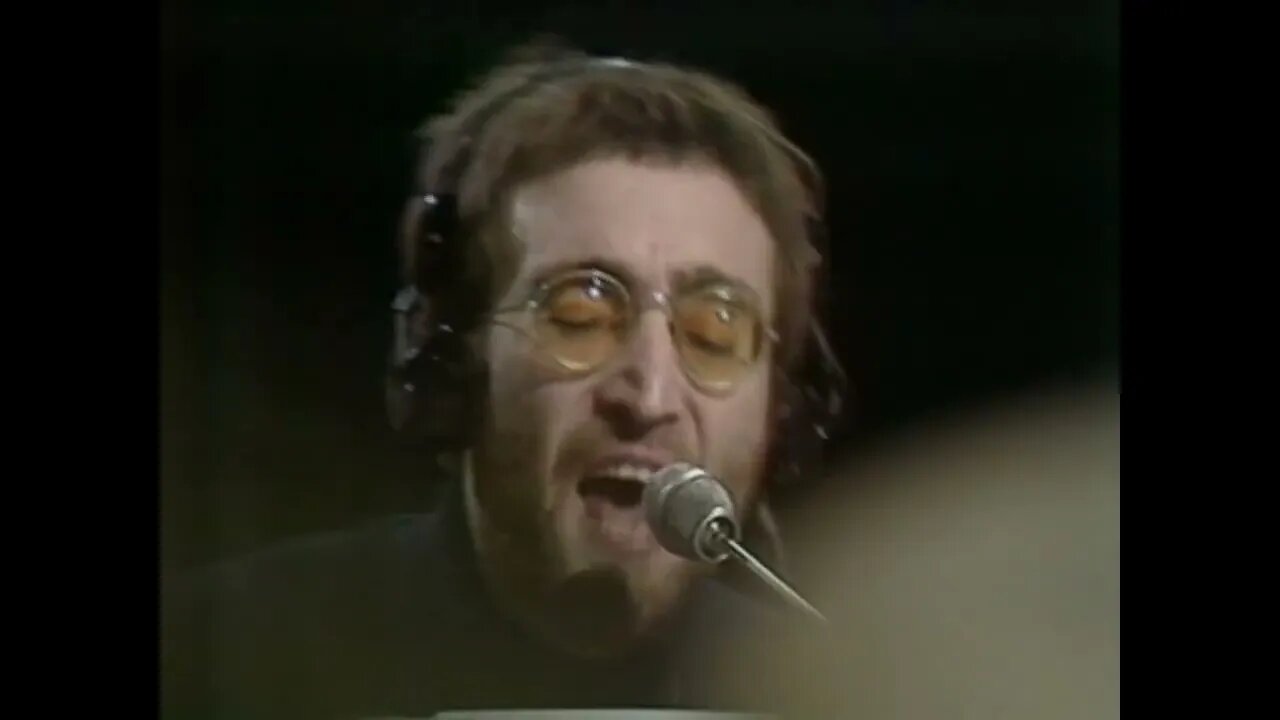 John Lennon Explains The Casualty Of Karma(The Act Of Doing)