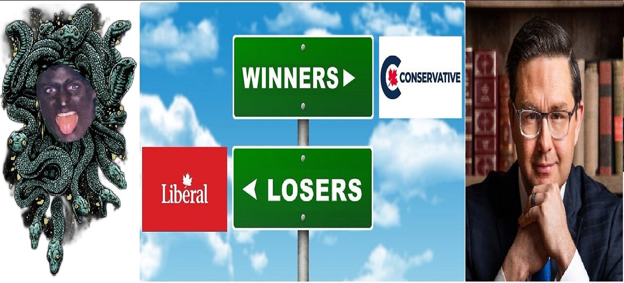 VJAY LIVE #PierrePoilievreforPM say no to #TrudeauCorruption