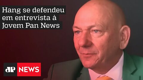 Luciano Hang se defende após áudio em que sugere a demissão de professores ser vazado