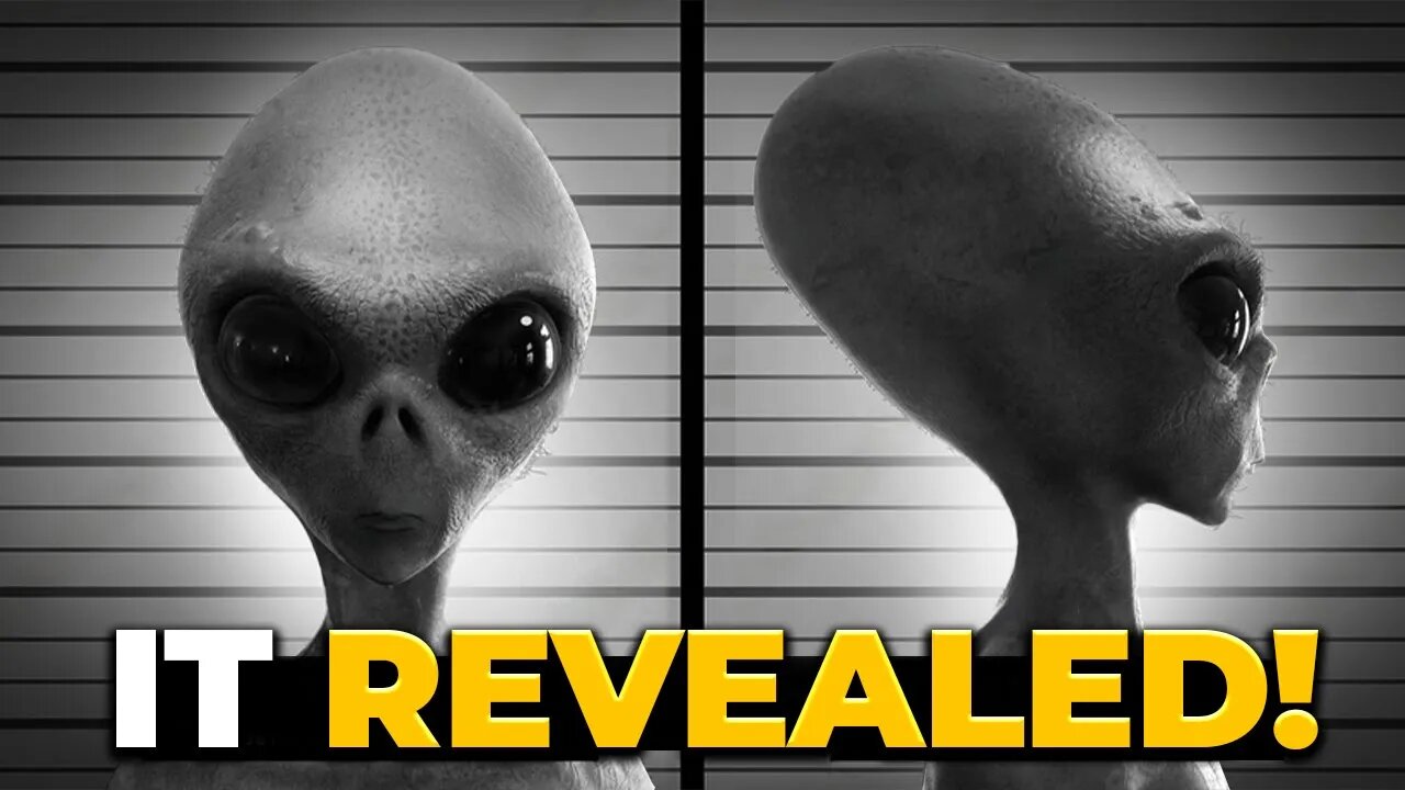 Pentagon Official Breaks Silence on UFO & Alien Evidence!