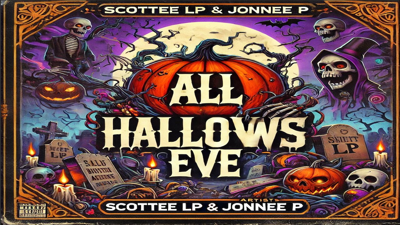 All Hallows Eve