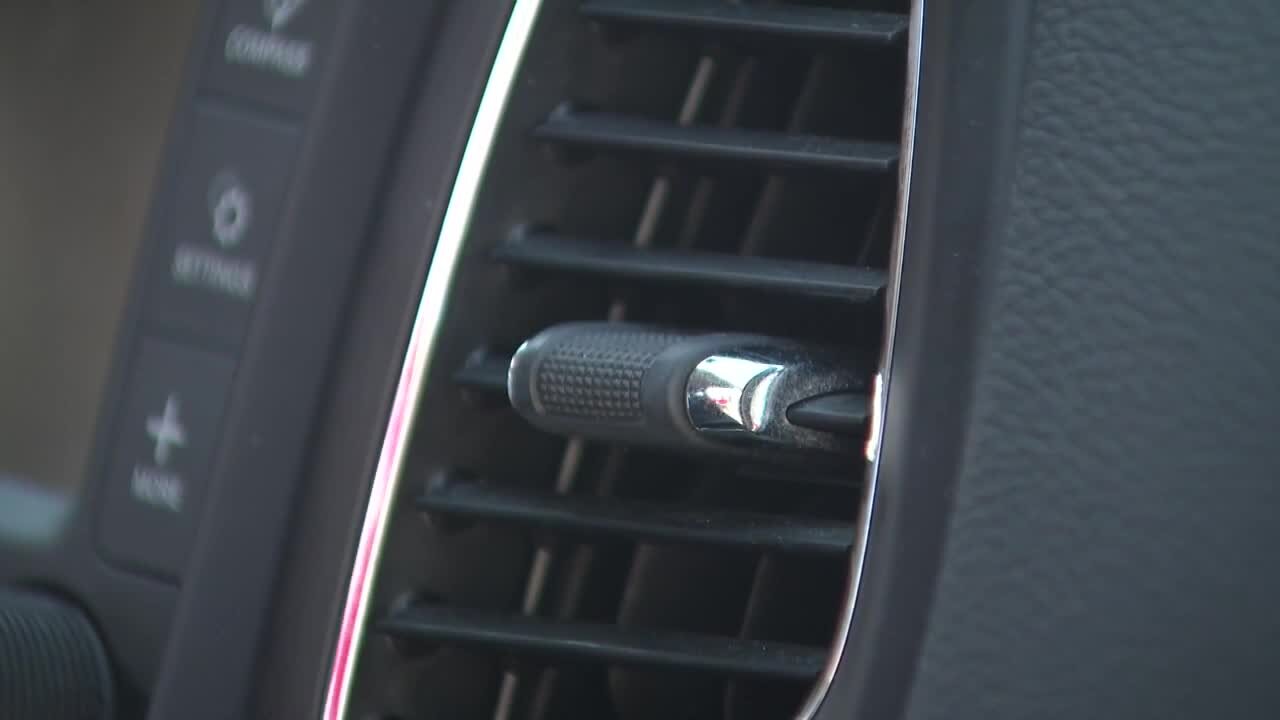 Here are some tips to help keep car AC cool amid oppressive heat